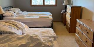 Rental on Whitefish Lake - 4 Bedroom 3 bath - $5,800 Per Month Gallery 16