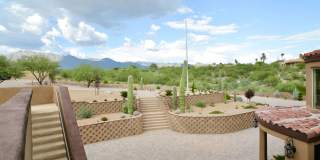 Mountain and City Views from this Furnished Rental! Gallery 6