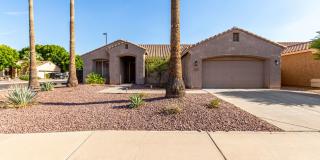 3bed, 2 bath Gilbert home with POOL Gallery 1