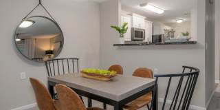 Lenox West Luxury Apartments Gallery 7