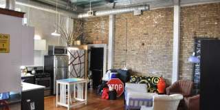 1621 North Kedzie Gallery 7