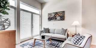 Park Avenue West - Affordable Housing Gallery 13