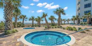 Oceanview 2BR/2BA Condo at The Palace Resort – Sleeps 6! Gallery 24