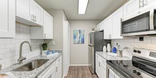 Arbor Walk Apartments Gallery 5