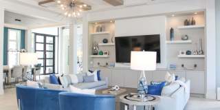 ** YOU WANT LUXURY AT ITS FINEST**ABSOLUTELY STUNNING ENTERTAINMENT 4\5 MOORINGS HOME ** Gallery 26