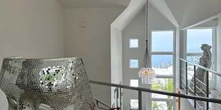 Azari PM-Juccuzi- half acre luxurious landscape-fully chic furniture -  massive lot , 18 fruit tree - Juccuzi - short term or long term - furnished or unfurnished - Massive Lot, Private Cul-de-sac location, Ocean Views Grandeur Gallery 8