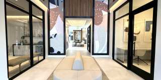 Caroline at Golden Glades Gallery 21