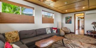 Magnificent Wailuku Country Estate Gallery 15