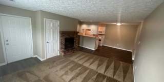 Single story two bedroom, two bathroom apartment! Gallery 53