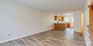 3-Bedroom Townhome with Garage and Private Balcony -- Bristol Gallery 5