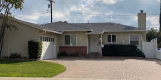 Single story 3 bed, 2 bath home with yard. Single story 3 bed, 2 bath home with yard. Gallery 1