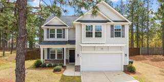 Conveniently located in the heart of Moore County, this rental is close to everything! Gallery 1