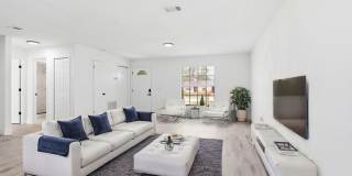 Fully Renovated 4BR/3BA Home with Bonus Suite, Large Backyard & Available Now! Gallery 1