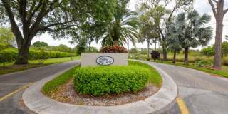 55+ community 1 BED 1 BATH in Vista St. Lucie _Second Floor Unit_ Gallery 1
