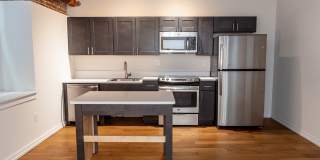 Cambridge Loft Gallery 3