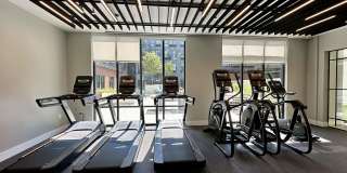 Rail at Bound Brook Gallery 68