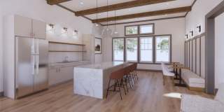 The Mark Townhomes Gallery 44