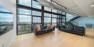 Citywalk Penthouse in Downtown Colorado Springs Gallery 1