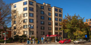 5100 Connecticut Avenue Gallery 14