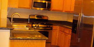 Livermore Town House Gallery 1