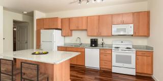 Sandoval Flats - Affordable Housing Gallery 13