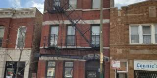 1528 N Ashland Avenue unit: 1R Gallery 1