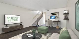 Bellemont Victoria I Apartments Gallery 11