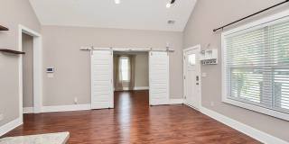Newer Build Single Family in Washington Heights! Gallery 11