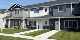 Valley View Townhomes Gallery 1