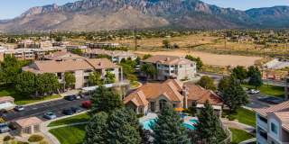 Allegro At Tanoan Gallery 36