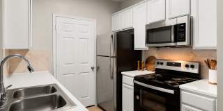 Townhomes of Coyote Ridge Gallery 5