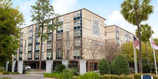 Lake Towers Apartments Gallery 11
