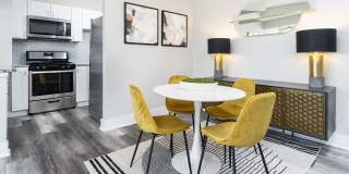 The Heights Apartments by Albion Gallery 5