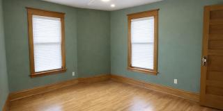 Beautiful 6 SFH- Fenced Yard- Garage- Hamline Midway quiet neighborhood for June 1 move in! Gallery 9