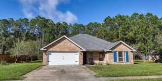 Large family home in the Magnolia Bayou Subdivision of Ocean Springs! Gallery 1