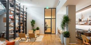 The Park Gallery 28