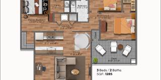 2628 Encina DriveUnit D Gallery 1