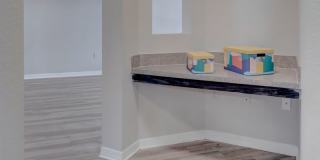 Northbridge on Millenia Lake Gallery 21