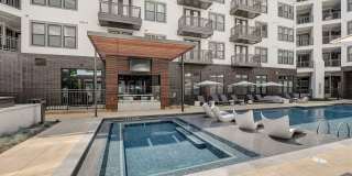 Hazel by the Galleria Gallery 19