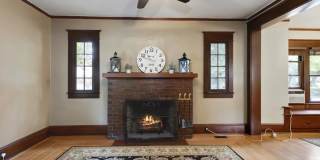 Rare Home Near OSU Campus! Gallery 22