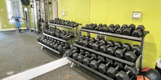 Abbey at Eagles Landing Gallery 11