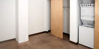 Gurley Lofts Gallery 33