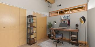 Lowertown Lofts Apartments Gallery 25