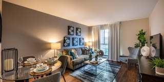 The Atherton Gallery 5