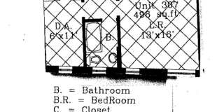 Bayard Manor Gallery 166