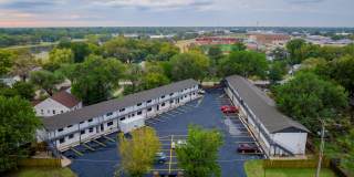 Lux Off Riverwalk Gallery 31