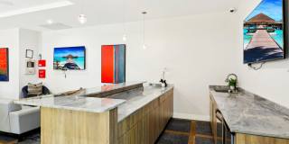 Aventura Harbor Apartments Gallery 15