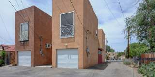 Amazing 3 Bedroom Townhome in Downtown Albuquerque! Gallery 30