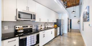 Judson Mill Lofts Gallery 5