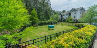 The Oxmoor Gallery 18